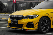 Buy Now CARBON BODY KIT FOR BMW 3-SERIES G20 2022+ and upgrade car parts from SIR Tuning at the Best Price. Headlights, Tail lights, Bodykits, Navigations, body kit and more - Fast & Free Shipping within Europe, US & Worldwide.