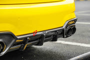 Buy Now CARBON BODY KIT FOR BMW 3-SERIES G20 2022+ and upgrade car parts from SIR Tuning at the Best Price. Headlights, Tail lights, Bodykits, Navigations, body kit and more - Fast & Free Shipping within Europe, US & Worldwide.