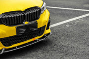 Buy Now CARBON BODY KIT FOR BMW 3-SERIES G20 2022+ and upgrade car parts from SIR Tuning at the Best Price. Headlights, Tail lights, Bodykits, Navigations, body kit and more - Fast & Free Shipping within Europe, US & Worldwide.