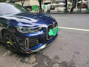 Buy Now DRY CARBON BODY KIT FOR BMW 4-SERIES G26 and upgrade car parts from SIR Tuning at the Best Price. Headlights, Tail lights, Bodykits, Navigations, body kit and more - Fast & Free Shipping within Europe, US & Worldwide.