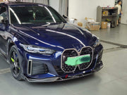 Buy Now DRY CARBON BODY KIT FOR BMW 4-SERIES G26 and upgrade car parts from SIR Tuning at the Best Price. Headlights, Tail lights, Bodykits, Navigations, body kit and more - Fast & Free Shipping within Europe, US & Worldwide.
