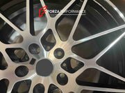 Buy Now 19 INCH FORGED WHEELS RIMS for BMW M240i 2020 F22 and upgrade car parts from SIR Tuning at the Best Price. Headlights, Tail lights, Bodykits, Navigations, Gallery and more - Fast & Free Shipping within Europe, US & Worldwide.