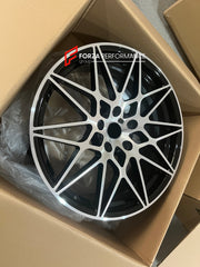 Buy Now 19 INCH FORGED WHEELS RIMS for BMW M240i 2020 F22 and upgrade car parts from SIR Tuning at the Best Price. Headlights, Tail lights, Bodykits, Navigations, Gallery and more - Fast & Free Shipping within Europe, US & Worldwide.