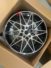 Buy Now 19 INCH FORGED WHEELS RIMS for BMW M240i 2020 F22 and upgrade car parts from SIR Tuning at the Best Price. Headlights, Tail lights, Bodykits, Navigations, Gallery and more - Fast & Free Shipping within Europe, US & Worldwide.