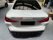 Buy Now CARBON REAR TRUNK FOR BMW M4 G82 G83 | M3 G80 G81 2020+ | M4 CSL STYLE and upgrade car parts from SIR Tuning at the Best Price. Headlights, Tail lights, Bodykits, Navigations, Carbon body kit and more - Fast & Free Shipping within Europe, US & Worldwide.
