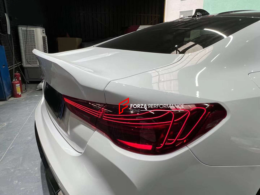 Buy Now TAIL LIGHTS FOR BMW M4 G82/G83, 4 Series G22 G23 G26 2020+ | M4 CSL STYLE and upgrade car parts from SIR Tuning at the Best Price. Headlights, Tail lights, Bodykits, Navigations, body kit and more - Fast & Free Shipping within Europe, US & Worldwide.