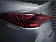 Buy Now TAIL LIGHTS FOR BMW M4 G82/G83, 4 Series G22 G23 G26 2020+ | M4 CSL STYLE and upgrade car parts from SIR Tuning at the Best Price. Headlights, Tail lights, Bodykits, Navigations, body kit and more - Fast & Free Shipping within Europe, US & Worldwide.