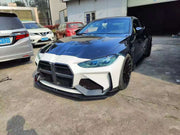 Buy Now CARBON FRONT BUMPER for BMW M4 G82 2020+ and upgrade car parts from SIR Tuning at the Best Price. Headlights, Tail lights, Bodykits, Navigations, body kit and more - Fast & Free Shipping within Europe, US & Worldwide.