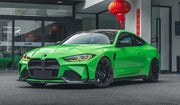 Buy Now CARBON FRONT BUMPER for BMW M4 G82 2020+ and upgrade car parts from SIR Tuning at the Best Price. Headlights, Tail lights, Bodykits, Navigations, body kit and more - Fast & Free Shipping within Europe, US & Worldwide.
