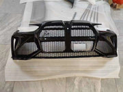 Buy Now CARBON FRONT BUMPER for BMW M4 G82 2020+ and upgrade car parts from SIR Tuning at the Best Price. Headlights, Tail lights, Bodykits, Navigations, body kit and more - Fast & Free Shipping within Europe, US & Worldwide.