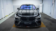 Buy Now CARBON BODY KIT FOR BMW X6M F96 2020 - 2023 and upgrade car parts from SIR Tuning at the Best Price. Headlights, Tail lights, Bodykits, Navigations, body kit and more - Fast & Free Shipping within Europe, US & Worldwide.
