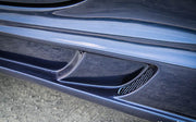 Buy Now ROWEN SIDE SKIRTS FOR BMW Z4 E89 and upgrade car parts from SIR Tuning at the Best Price. Headlights, Tail lights, Bodykits, Navigations, body kit and more - Fast & Free Shipping within Europe, US & Worldwide.