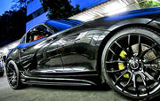 Buy Now SBE SIDE SKIRTS FOR BMW Z4 E89 and upgrade car parts from SIR Tuning at the Best Price. Headlights, Tail lights, Bodykits, Navigations, body kit and more - Fast & Free Shipping within Europe, US & Worldwide.