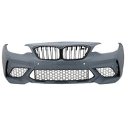 Body Kit suitable for BMW 2 Series F22 Coupe F23 Cabrio (2014-2017) M2C Design – product image 2