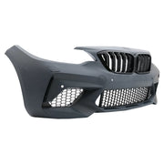Body Kit suitable for BMW 2 Series F22 Coupe F23 Cabrio (2014-2017) M2C Design – product image 3