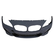 Body Kit suitable for BMW 2 Series F45 LCI Active Tourer (05.2017-12.2019) M-Technik Design Double Outlet for Single Exhaust