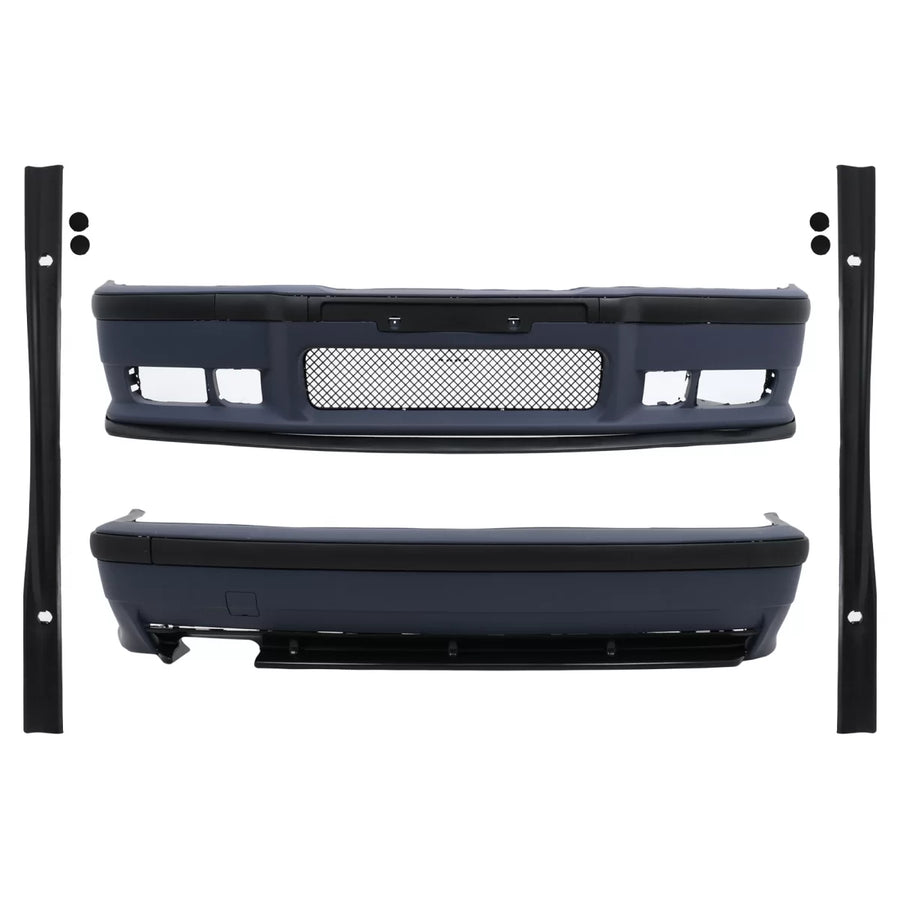 Body Kit suitable for BMW 3 Series E36 (1992-1998) M3 Design – product image 1