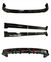 Buy Now BODY KIT for AITO M9 2022+ and upgrade car parts from SIR Tuning at the Best Price. Headlights, Tail lights, Bodykits, Navigations, body kit and more - Fast & Free Shipping within Europe, US & Worldwide.