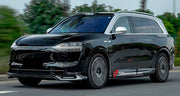 Buy Now BODY KIT for AITO M9 2022+ and upgrade car parts from SIR Tuning at the Best Price. Headlights, Tail lights, Bodykits, Navigations, body kit and more - Fast & Free Shipping within Europe, US & Worldwide.