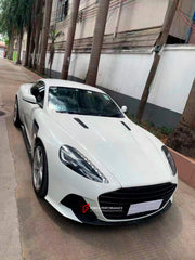 Buy Now BODY KIT for ASTON MARTIN DB9 2012 - 2016 and upgrade car parts from SIR Tuning at the Best Price. Headlights, Tail lights, Bodykits, Navigations, body kit and more - Fast & Free Shipping within Europe, US & Worldwide.