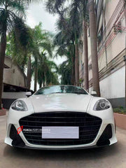 Buy Now BODY KIT for ASTON MARTIN DB9 2012 - 2016 and upgrade car parts from SIR Tuning at the Best Price. Headlights, Tail lights, Bodykits, Navigations, body kit and more - Fast & Free Shipping within Europe, US & Worldwide.