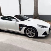 Buy Now BODY KIT for ASTON MARTIN DB9 2012 - 2016 and upgrade car parts from SIR Tuning at the Best Price. Headlights, Tail lights, Bodykits, Navigations, body kit and more - Fast & Free Shipping within Europe, US & Worldwide.