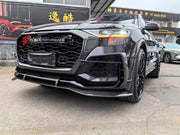 Buy Now CARBON BODY KIT for AUDI RSQ8 4M 2019 - 2024 and upgrade car parts from SIR Tuning at the Best Price. Headlights, Tail lights, Bodykits, Navigations, body kit and more - Fast & Free Shipping within Europe, US & Worldwide.