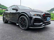 Buy Now CARBON BODY KIT for AUDI RSQ8 4M 2019 - 2024 and upgrade car parts from SIR Tuning at the Best Price. Headlights, Tail lights, Bodykits, Navigations, body kit and more - Fast & Free Shipping within Europe, US & Worldwide.