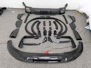 Buy Now CARBON BODY KIT for AUDI RSQ8 4M 2019 - 2024 and upgrade car parts from SIR Tuning at the Best Price. Headlights, Tail lights, Bodykits, Navigations, body kit and more - Fast & Free Shipping within Europe, US & Worldwide.