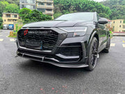 Buy Now CARBON BODY KIT for AUDI RSQ8 4M 2019 - 2024 and upgrade car parts from SIR Tuning at the Best Price. Headlights, Tail lights, Bodykits, Navigations, body kit and more - Fast & Free Shipping within Europe, US & Worldwide.