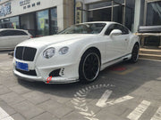 Buy Now BODY KIT for BENTLEY CONTINENTAL GT II COUPE 2011 - 2015 and upgrade car parts from SIR Tuning at the Best Price. Headlights, Tail lights, Bodykits, Navigations, body kit and more - Fast & Free Shipping within Europe, US & Worldwide.