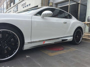 Buy Now BODY KIT for BENTLEY CONTINENTAL GT II COUPE 2011 - 2015 and upgrade car parts from SIR Tuning at the Best Price. Headlights, Tail lights, Bodykits, Navigations, body kit and more - Fast & Free Shipping within Europe, US & Worldwide.