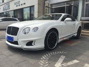 Buy Now BODY KIT for BENTLEY CONTINENTAL GT II COUPE 2011 - 2015 and upgrade car parts from SIR Tuning at the Best Price. Headlights, Tail lights, Bodykits, Navigations, body kit and more - Fast & Free Shipping within Europe, US & Worldwide.