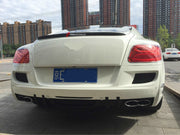 Buy Now BODY KIT for BENTLEY CONTINENTAL GT II COUPE 2011 - 2015 and upgrade car parts from SIR Tuning at the Best Price. Headlights, Tail lights, Bodykits, Navigations, body kit and more - Fast & Free Shipping within Europe, US & Worldwide.