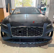 Buy Now BODY KIT for BENTLEY CONTINENTAL GT IV 2024+ and upgrade car parts from SIR Tuning at the Best Price. Headlights, Tail lights, Bodykits, Navigations, body kit and more - Fast & Free Shipping within Europe, US & Worldwide.