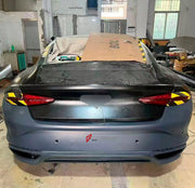 Buy Now BODY KIT for BENTLEY CONTINENTAL GT IV 2024+ and upgrade car parts from SIR Tuning at the Best Price. Headlights, Tail lights, Bodykits, Navigations, body kit and more - Fast & Free Shipping within Europe, US & Worldwide.