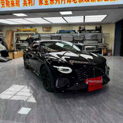 Buy Now BODY KIT for BENTLEY CONTINENTAL GT IV 2024+ and upgrade car parts from SIR Tuning at the Best Price. Headlights, Tail lights, Bodykits, Navigations, body kit and more - Fast & Free Shipping within Europe, US & Worldwide.