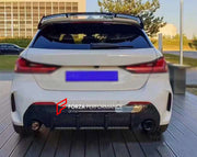 Buy Now BODY KIT for BMW 1 SERIES F40 2019+ and upgrade car parts from SIR Tuning at the Best Price. Headlights, Tail lights, Bodykits, Navigations, body kit and more - Fast & Free Shipping within Europe, US & Worldwide.