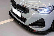Buy Now AERO KIT for BMW 2 SERIES G42 2021 - 2024 and upgrade car parts from SIR Tuning at the Best Price. Headlights, Tail lights, Bodykits, Navigations, body kit and more - Fast & Free Shipping within Europe, US & Worldwide.