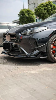 Buy Now BODY KIT for BMW 2 SERIES GRAN COUPE F74 F78 2025+ and upgrade car parts from SIR Tuning at the Best Price. Headlights, Tail lights, Bodykits, Navigations, Body Kit and more - Fast & Free Shipping within Europe, US & Worldwide.
