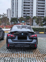 Buy Now BODY KIT for BMW 2 SERIES GRAN COUPE F74 F78 2025+ and upgrade car parts from SIR Tuning at the Best Price. Headlights, Tail lights, Bodykits, Navigations, Body Kit and more - Fast & Free Shipping within Europe, US & Worldwide.