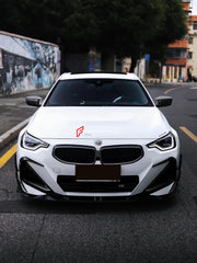 Buy Now BODY KIT for BMW 2 SERIES M240I 2021+ and upgrade car parts from SIR Tuning at the Best Price. Headlights, Tail lights, Bodykits, Navigations, Body Kit and more - Fast & Free Shipping within Europe, US & Worldwide.