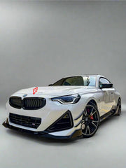 Buy Now BODY KIT for BMW 2 SERIES M240I 2021+ and upgrade car parts from SIR Tuning at the Best Price. Headlights, Tail lights, Bodykits, Navigations, Body Kit and more - Fast & Free Shipping within Europe, US & Worldwide.