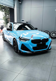Buy Now BODY KIT for BMW 2 SERIES M240I 2021+ and upgrade car parts from SIR Tuning at the Best Price. Headlights, Tail lights, Bodykits, Navigations, Body Kit and more - Fast & Free Shipping within Europe, US & Worldwide.