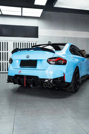 Buy Now BODY KIT for BMW 2 SERIES M240I 2021+ and upgrade car parts from SIR Tuning at the Best Price. Headlights, Tail lights, Bodykits, Navigations, Body Kit and more - Fast & Free Shipping within Europe, US & Worldwide.