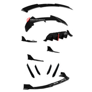 Buy Now BODY KIT for BMW 2 SERIES M240I 2021+ and upgrade car parts from SIR Tuning at the Best Price. Headlights, Tail lights, Bodykits, Navigations, Body Kit and more - Fast & Free Shipping within Europe, US & Worldwide.