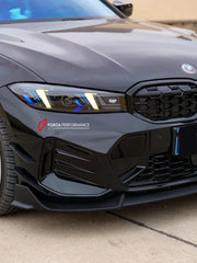 Buy Now BODY KIT for BMW 3 SERIES VII G20 G28 LCI 2023+ and upgrade car parts from SIR Tuning at the Best Price. Headlights, Tail lights, Bodykits, Navigations, Body Kit and more - Fast & Free Shipping within Europe, US & Worldwide.