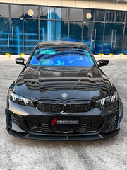 Buy Now BODY KIT for BMW 3 SERIES VII G20 G28 LCI 2023+ and upgrade car parts from SIR Tuning at the Best Price. Headlights, Tail lights, Bodykits, Navigations, Body Kit and more - Fast & Free Shipping within Europe, US & Worldwide.