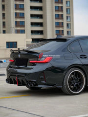 Buy Now BODY KIT for BMW 3 SERIES VII G20 G28 LCI 2023+ and upgrade car parts from SIR Tuning at the Best Price. Headlights, Tail lights, Bodykits, Navigations, Body Kit and more - Fast & Free Shipping within Europe, US & Worldwide.