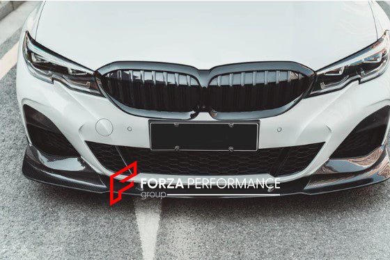 Buy Now CARBON BODY KIT FOR BMW 3-SERIES G20 M340i 330i 2019+ and upgrade car parts from SIR Tuning at the Best Price. Headlights, Tail lights, Bodykits, Navigations, Carbon body kit and more - Fast & Free Shipping within Europe, US & Worldwide.